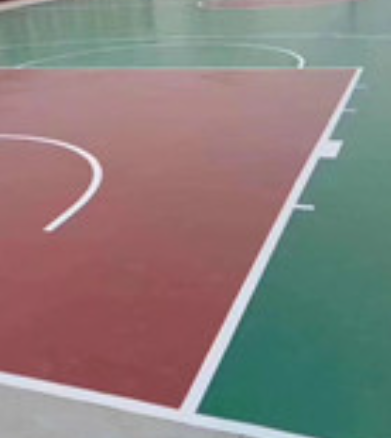全州篮球场地坪维修全方案